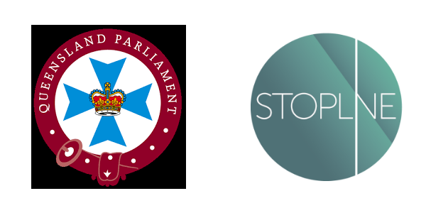 Queensland Parliamentary Service Online Reporting